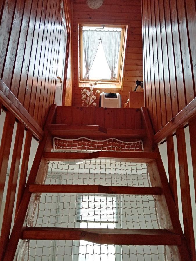 Eoetvoes Nyaralo Villa Siofok Luaran gambar
